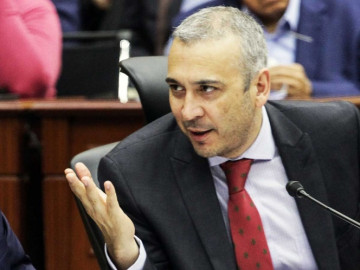 Establecen tope para aportaciones a nuevos partidos