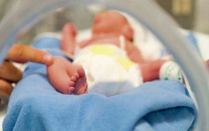 Nace en China el primer bebé con coronavirus