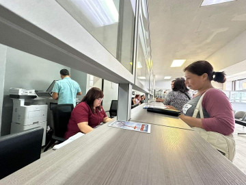 Brinda COMAPA atención especial el último sábado de cada mes