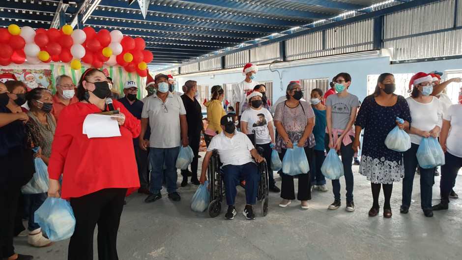 Continúa Comodato con el Cerac