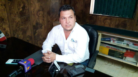 Descartan afectaciones por heladas en la zona norte