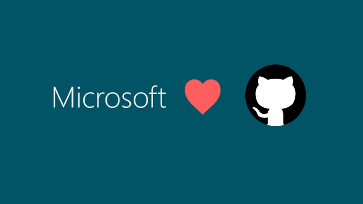 GitHub es ahora parte de Microsoft