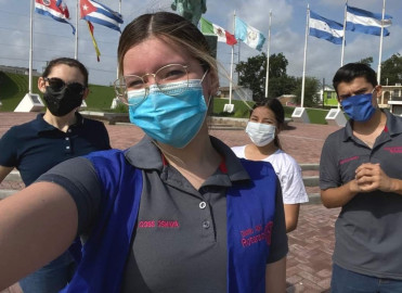 Rotaract buscará nuevos miembros el mes próximo 