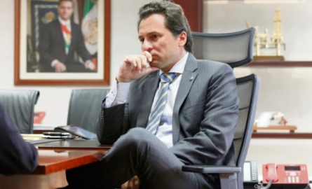 Juez concede suspensión definitiva en caso Odebrecht