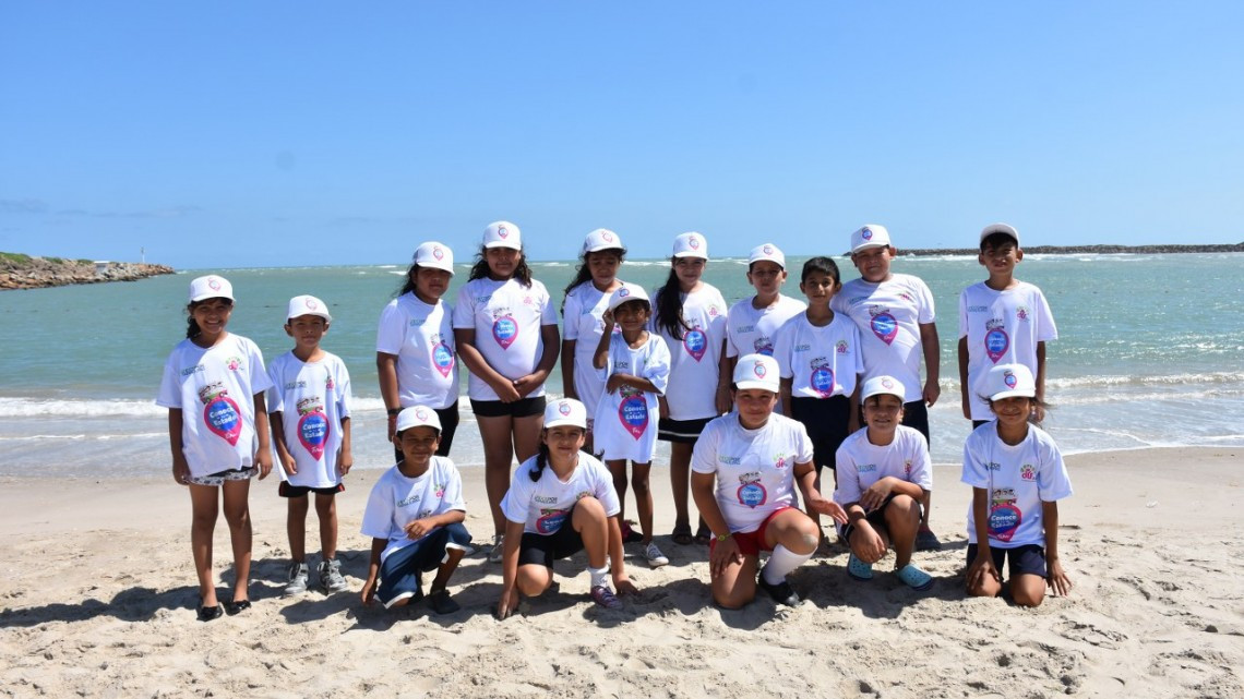 Valoran importancia del turismo social incluyente en Tamaulipas