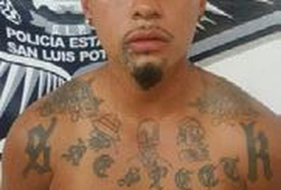 Hiere y asalta joven deportado a profesor en San Luis Potosí