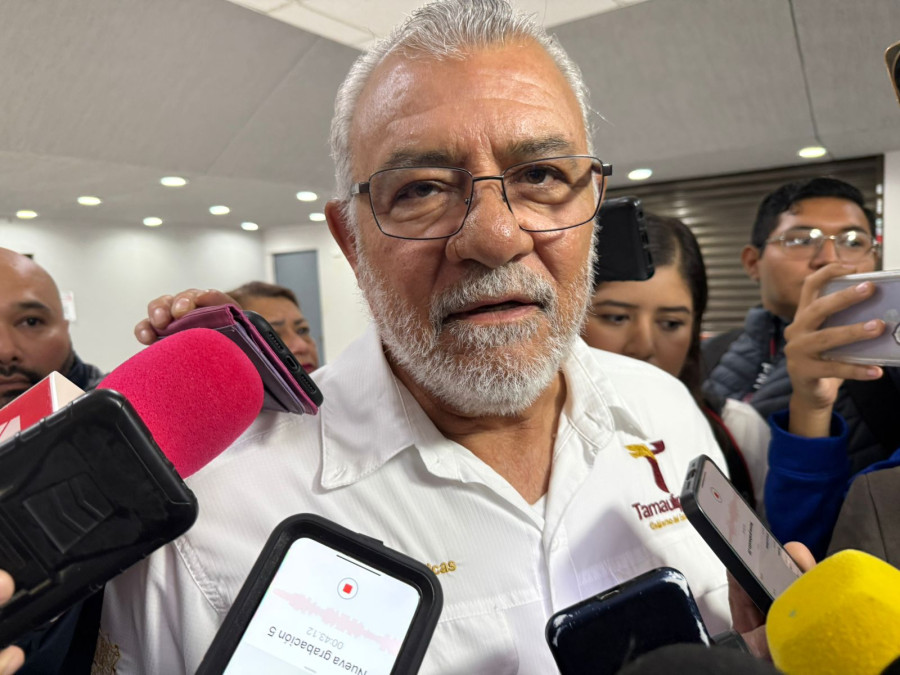 Inician trabajos de bacheo en 19 colonias de Victoria, serán 30 este mismo año