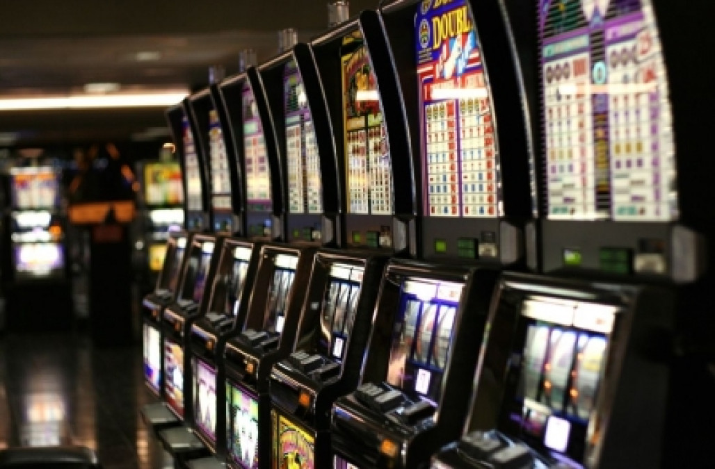 Cierran voluntariamente casinos en Miguel Alemán