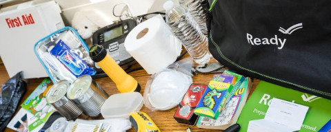 Texas libera artículos de emergencia libre de impuestos