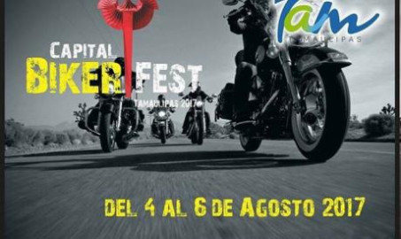 Llega el `Biker Fest´ este fin de semana