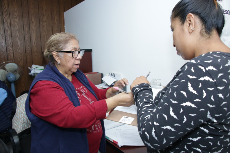 PGDT de Tamaulipas, gestiona más de 103 millones de pesos para trabajadores