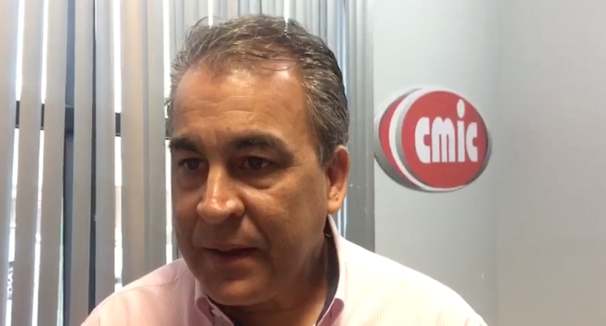 Propone CMIC banco de proyectos para mejorar desarrollo urbano