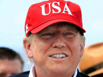 ¿Juicio político a Trump? Votantes demócratas lo consideran necesario