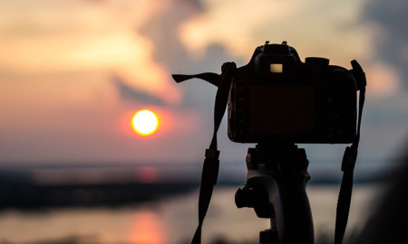 Ofrecen empleo soñado para fotógrafo: más de 2 millones de pesos y viajar por el mundo