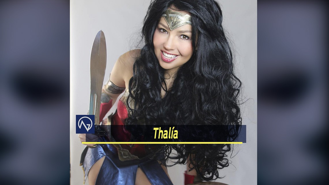 Los mejores disfraces de los famosos en Halloween 