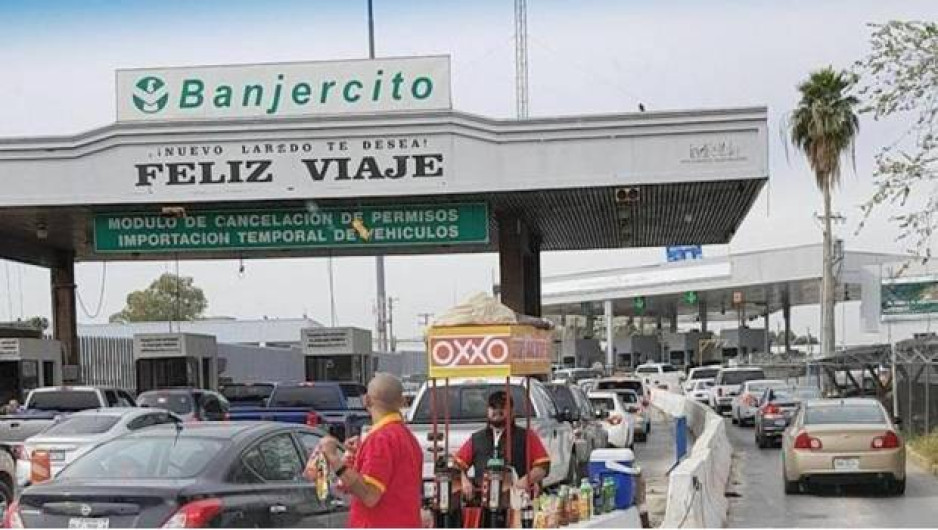 ¡Hay OXXO´s en todas partes! Hasta en las casetas