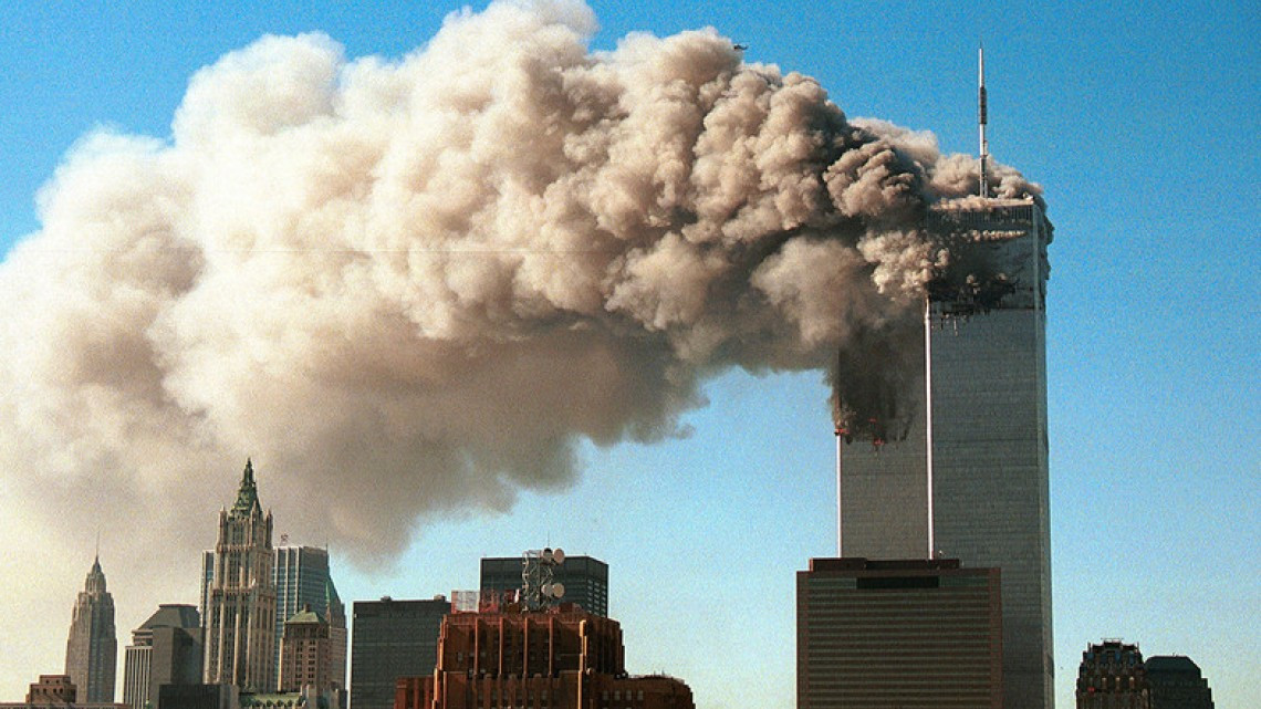 11 de septiembre: A 19 años del atentado terroristas a las Torres Gemelas 