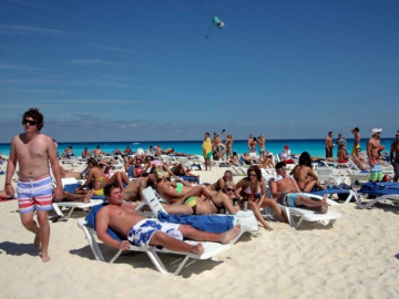 EU emite alerta de viaje para 5 estados de México