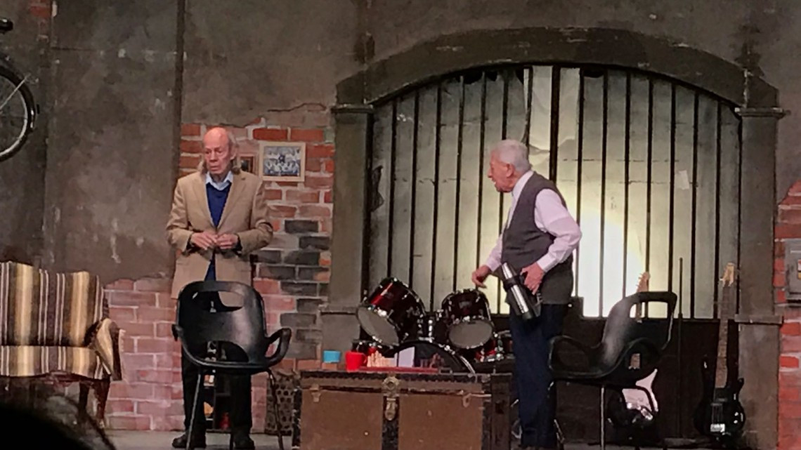 Aeroplanos regresa a Reynosa