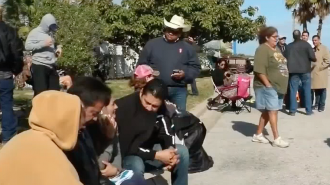 Cambios en reserva de espacios genera controversia