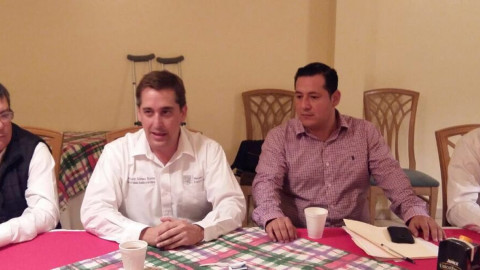 Funcionarios municipales comparecen ante regidores