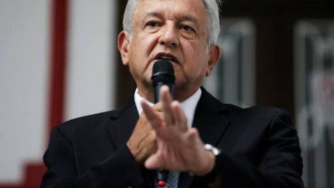 Segob se reducirá a tres subsecrestarías, confirma AMLO