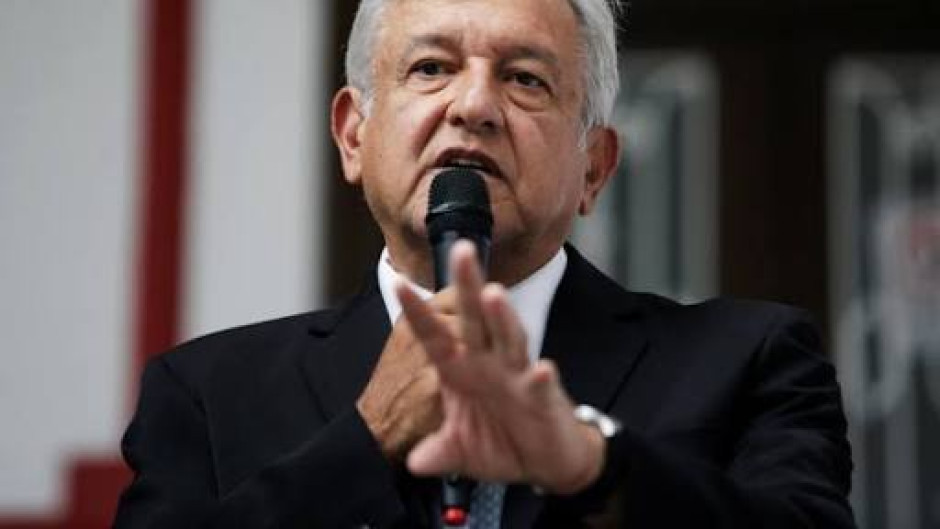 Segob se reducirá a tres subsecrestarías, confirma AMLO