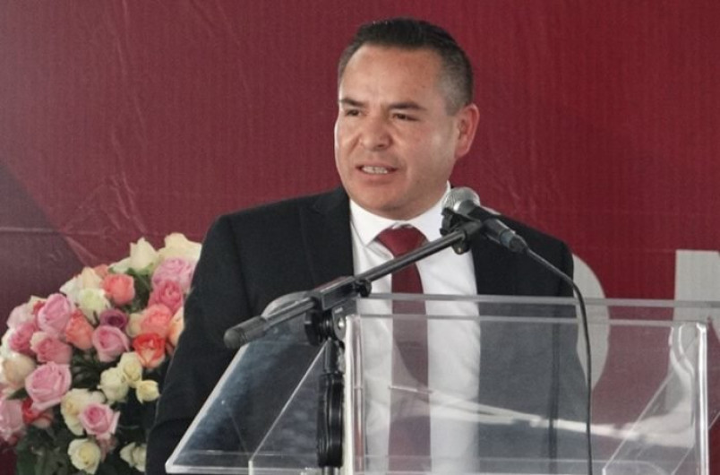 Donarán órganos del alcalde de Valle de Chalco