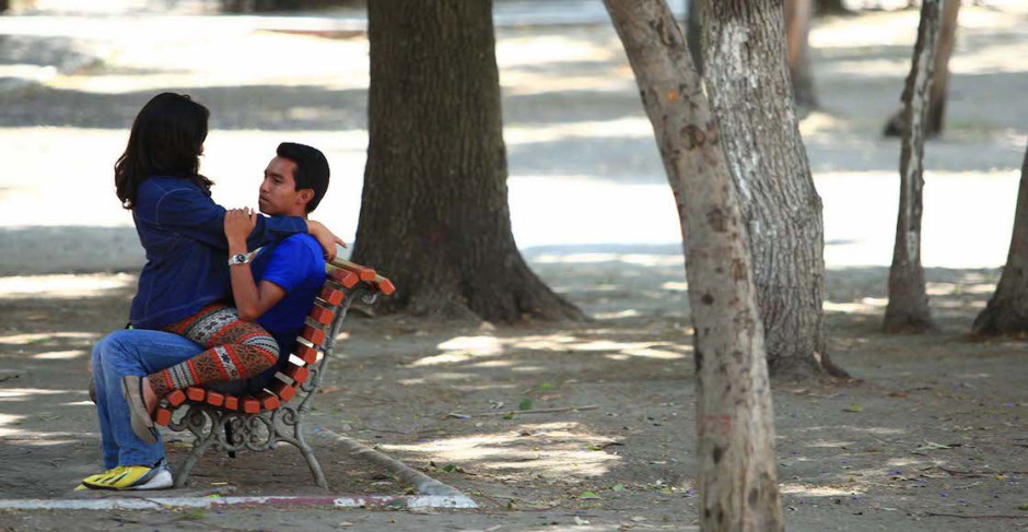 ¡Viva el amor! Parejas en Guadalajara ya podrán tener relaciones sexuales en plena calle