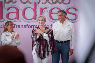 Américo y María ponen en marcha la Ruta del Apapacho