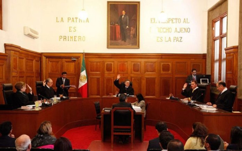 SCJN resuelve como legal, la intervención de comunicaciones