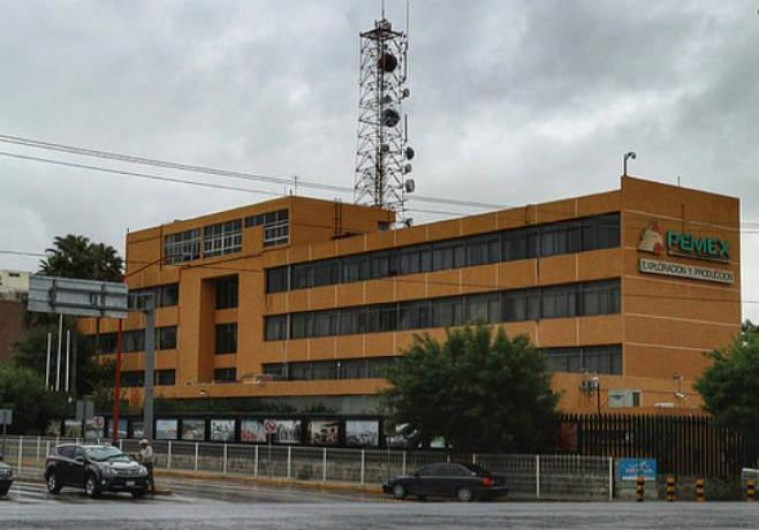 Pemex se une al Día Mundial de la Seguridad y la Salud en el Trabajo