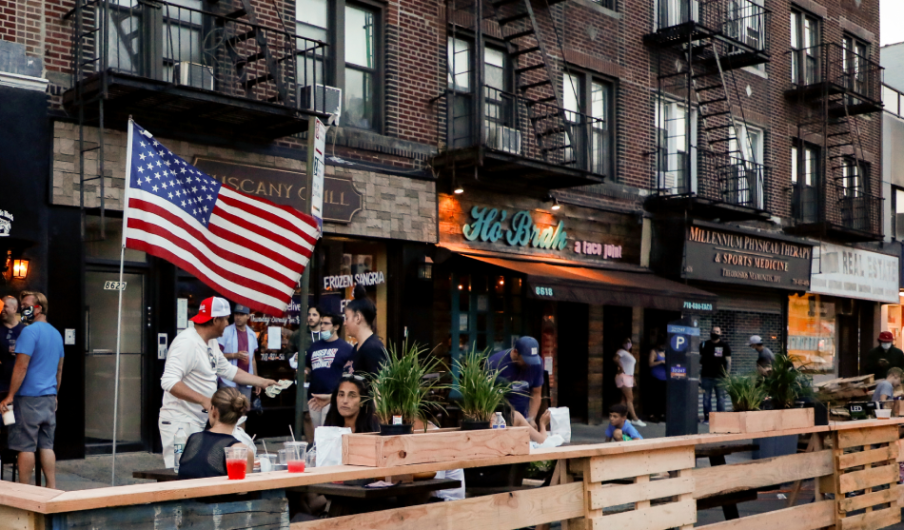 EU se acerca a los 29 millones de casos de COVID-19 