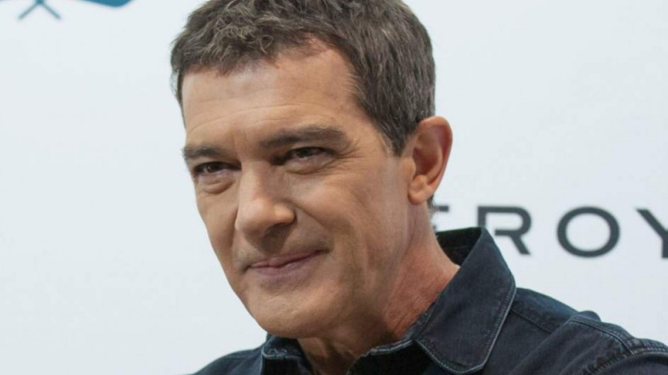 Antonio Banderas protagonizará serie de TV