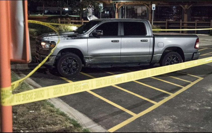   Hombre apuñala a cinco personas en centro comercial de Maryland