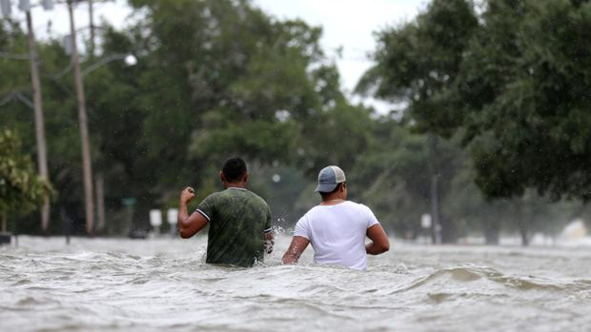 Tormentas en el sur de Estados Unidos dejan al menos tres muertos