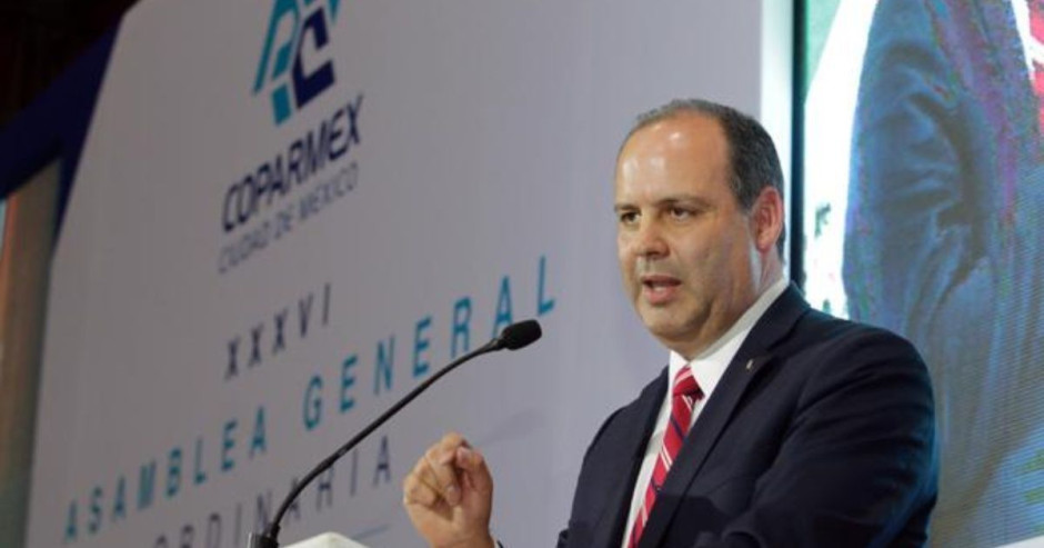 Necesario creación de un Consejo Fiscal Independiente: Coparmex