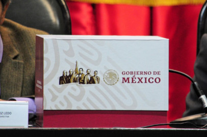 Gobierno federal actual tendrá sólo 163 empleados