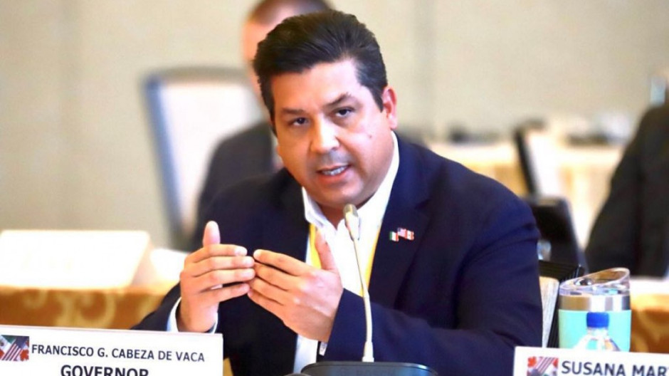 Destaca FGCV trabajo en infraestructura durante Cumbre de mandatarios