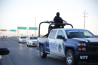 Inicia SSP operativo “Viaja con tu Policía”