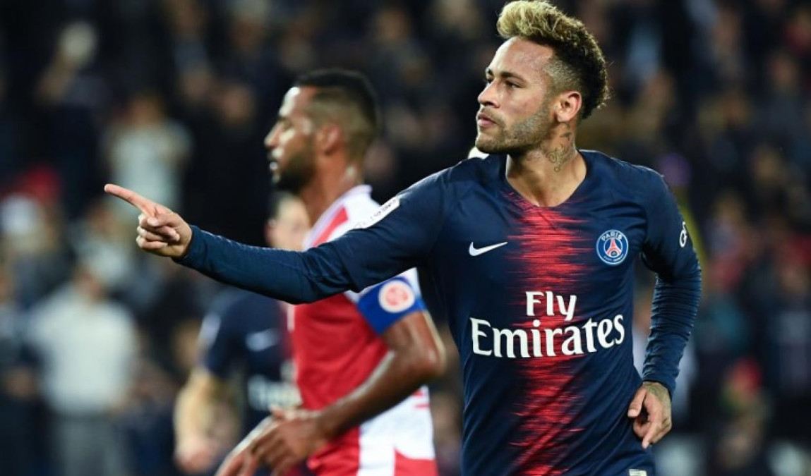 Asegura Neymar que continuará en el PSG la próxima temporada