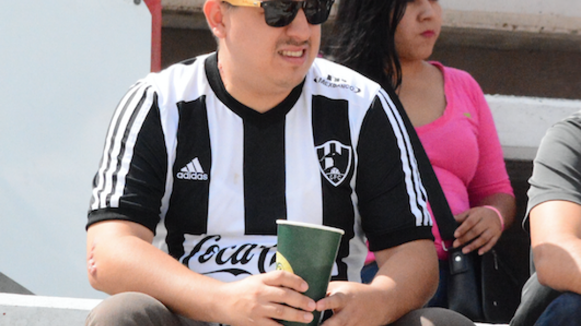 Las mejores imagenes del Reynosa FC contra Alacranes