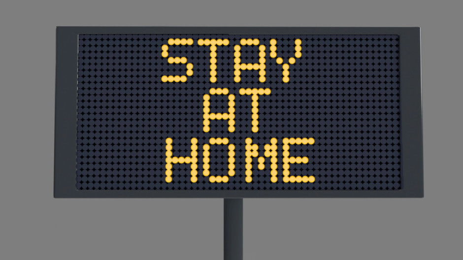 “Quédate en casa, trabaja seguro” se extiende hasta 15 de junio 