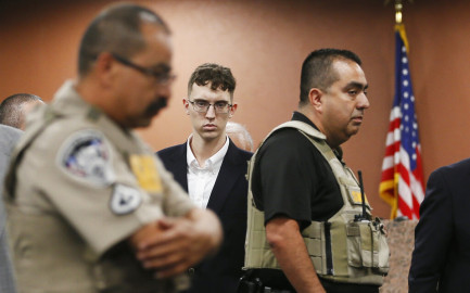 Tirador de El Paso enfrentará cargos federales por delito de odio