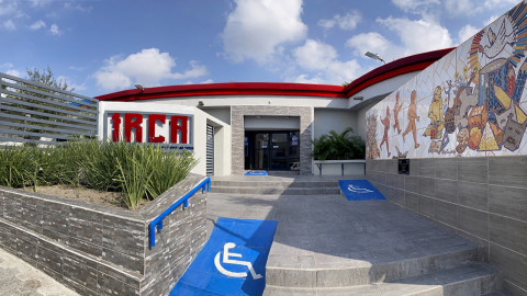 Impulsa Alcalde espacios culturales en Reynosa