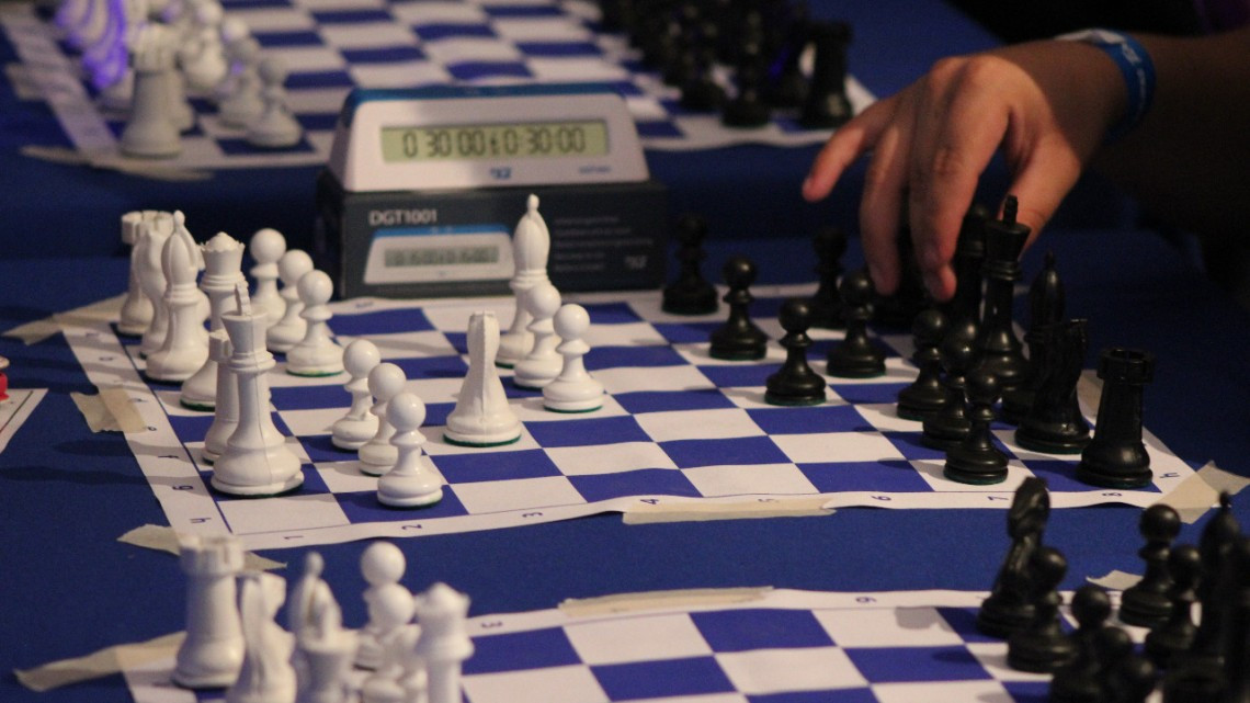 Un éxito Festival Jóvenes Tamaulipas en Reynosa