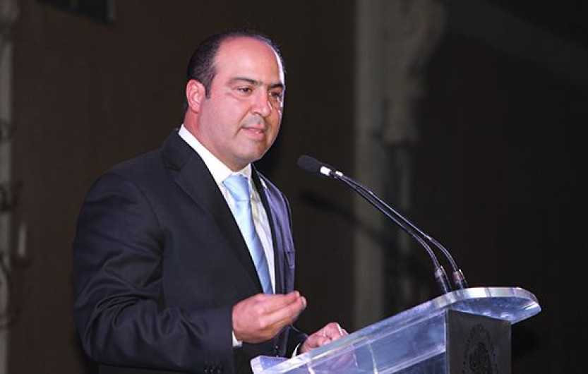 Descartan Ley "Sin voto no hay dinero" en Tamaulipas