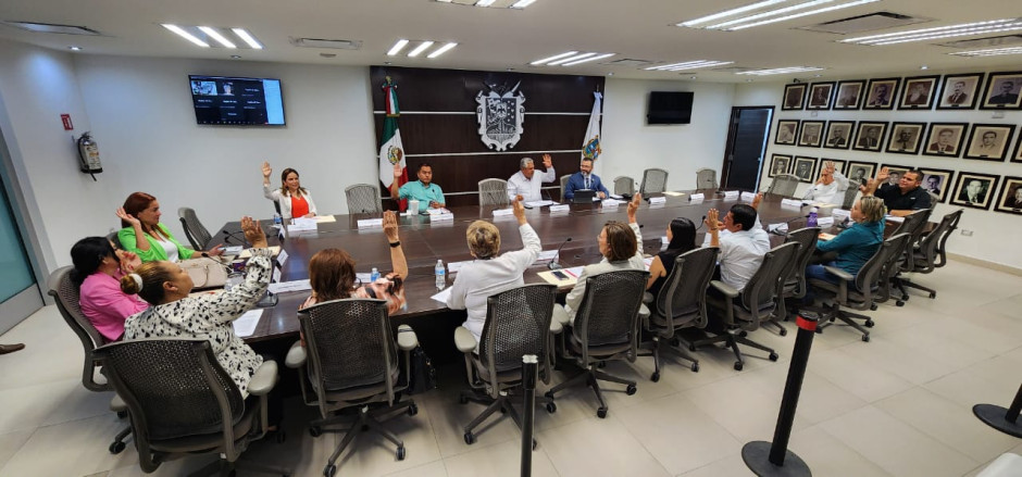 Declaró Cabildo de Reynosa Patrimonio Cultural Inmaterial del Municipio a la Banda Sinfónica Juvenil del IRCA