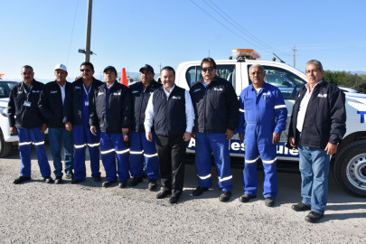 Crecen indicadores turísticos en Tamaulipas