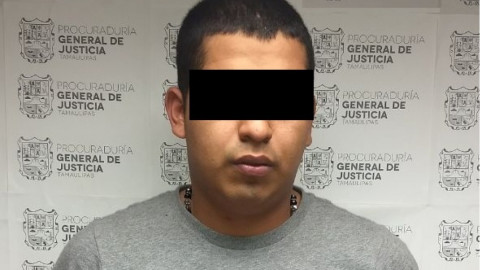 Detienen a dos ladrones de vehículos
